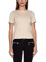 Misebla Blusa (Beige)