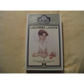 Lacombe, Lucien [VHS]