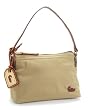 Dooney & Bourke Handbag, Nylon Pouchette