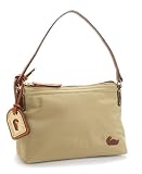 Dooney & Bourke Handbag, Nylon Pouchette