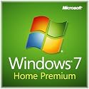 Microsoft Windows 7 Home Premium, 64 bit, English, 1 Pack, DSP OEI (DVD)