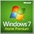 Microsoft Windows 7 Home Premium, 64 bit, English, 1 Pack, DSP OEI (DVD) (This OEM software is intended for system builders only)