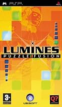Lumines (PSP)