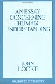 An Essay Concerning Human Understanding (Great Books in Philosophy)