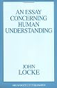 An Essay Concerning Human Understanding (Great Books in Philosophy)