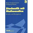 Stochastik mit Mathematica.