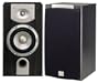 JBL S 26 II 2-Way Bookshelf Speakers (Black Maple)