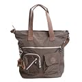 Kipling JOSLYN K15170, Borsa a spalla unisex adulto, 31x39x10 cm (L x A x P)