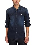 Joes Jeans Mens Relaxed Western Pocket 41JBPJVGyxL. SL160 Joes Jeans Mens Relaxed Western Pocket