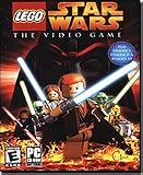 Video Games : Star Wars Lego I: The Video Game