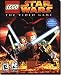 Software : Star Wars Lego I: The Video Game