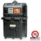 Mega-Catch Outdoor Mosquito Trap Premier - MCP400