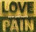 Sarah Jane Morris-Love & Pain