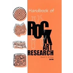 Handbook of Rock Art Research