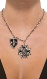 Forplay Gothic Necklace by Forplay Catalog 41JBPi5l%2BVL. SL160 Forplay Gothic Necklace by Forplay Catalog