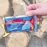 E-Z Fire Firestarter (formerly known as Quickfire) - Carton of 100