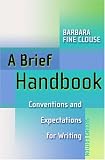 A Brief Handbook: Conventions and Expectations for Writing (2nd Edition)