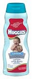 Huggies Baby Lotion, Extra Sensitive, 15-Ounce Bottles (Pack of 6)