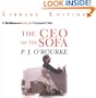 The CEO of the Sofa (Brilliance Audio on Compact Disc)