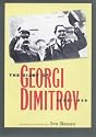 The Diary of Georgi Dimitrov, 1933-1949 (Annals of Communism)