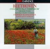 Beethoven: Piano Concerto No. 5 "Emperor"/Grosse Fuge, Op. 133