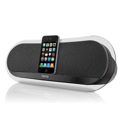 New-Bongiovi Speaker Dock System - IP2B New-Bongiovi Speaker Dock System - IP2B