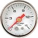 Automotive : Auto Meter 2175 Autogage Mechanical Fuel Pressure Gauge