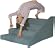 Cult Classics - Series 7 Action Figures: The Exorcist - Regan on stairs