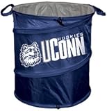 Connecticut Huskies Trash Can Cooler