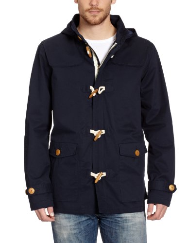 SELECTED Herren Jacke 16025532, Gr. 50 (L), Beige (Dark Sand) Preisvergleich