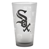 Chicago White Sox Pub Glasses Set of 2
