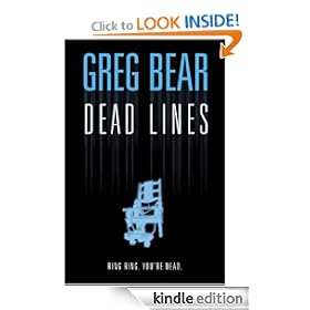 Dead Lines (Bear, Greg)