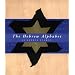 The Hebrew Alphabet Stamp Kit