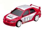 Toys : R/C WRC Mitsubishi Lancer Evolution VIII 1:20
