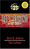 Horsemen of Terror: The Unseen Judgment (Left Behind: The Kids)