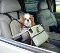 Outward Hound Deluxe Pet Car Booster Seat : Size ORDER THIS ITEM