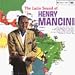 The Latin Sound of Henry Mancini