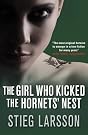 The Girl Who...