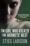 The Girl Who Kicked the Hornet's Nest