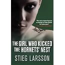 The Girl Who Kicked the Hornets' Nest