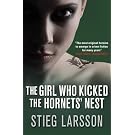 The Girl Who Kicked the Hornets' Nest