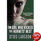 The Girl Who Kicked the Hornets' Nest