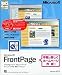Microsoft FrontPage Version 2002 アカデミックパック