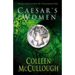 Caesar's Women (Masters of Rome)
