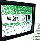 As Seen on TV: Songs from Commercials by  Nick Drake 