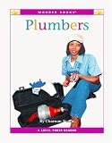 Plumbers (Wonder Books: Level 3 Careers)