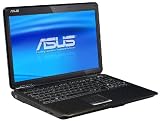 Asus X5DAD 39,6 cm (15,6 Zoll) Notebook (AMD Athlon 64 X2 M300 2GHz, 4GB RAM, 320GB HDD, ATI HD4570, DVD, Win 7 HP)