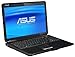 Asus X5DAD 39,6 cm (15,6 Zoll) Notebook (AMD Athlon 64 X2 M300 2GHz, 4GB RAM, 320GB HDD, ATI HD4570, DVD, Win 7 HP)