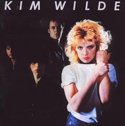 Kim Wilde Foto 2