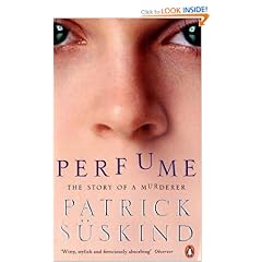 Perfume: The Story of a Murderer